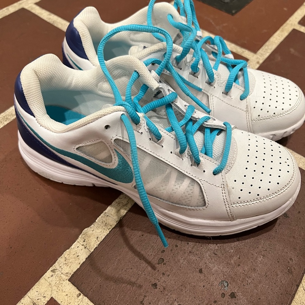 Nike sneakers